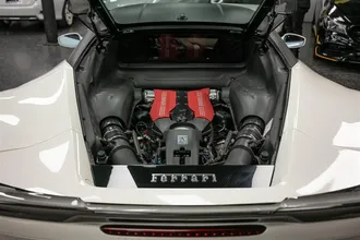 2018 FERRARI 488 GTB photo 6