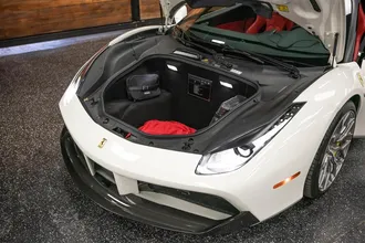 2018 FERRARI 488 GTB photo 7
