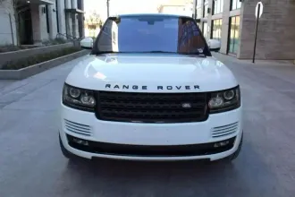 Range Rover 2