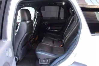 Range Rover 5