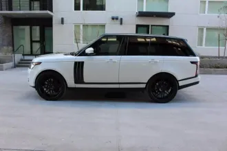 Range Rover 6