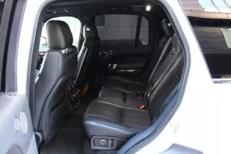 Range Rover 9