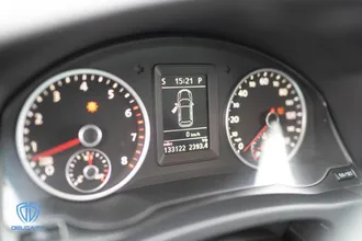 Tiguan 8