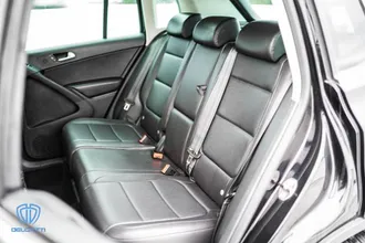 Tiguan 9