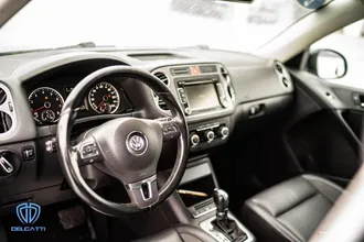 Tiguan 11