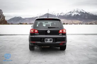 Tiguan 16