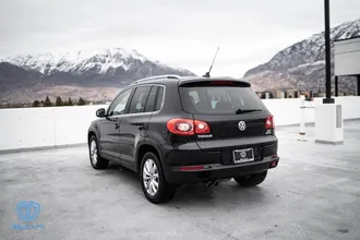 Tiguan 17
