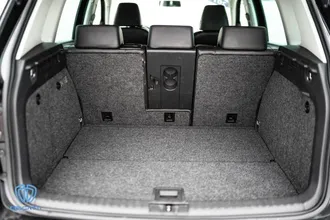 2011 Volkswagen Tiguan photo 2