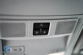 2011 Volkswagen Tiguan photo 3