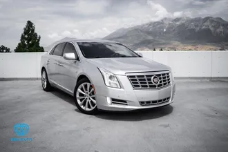 XTS 2