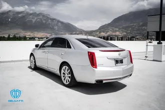 XTS 5