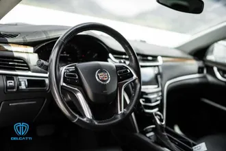 XTS 6