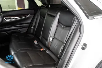 XTS 8