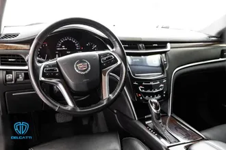 XTS 9