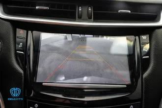 XTS 11