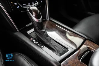 XTS 13