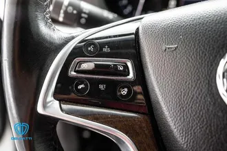 XTS 16