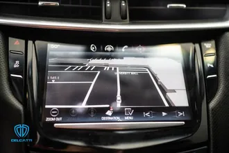 XTS 17