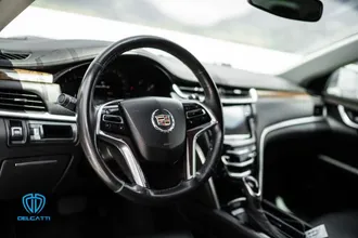 2013 Cadillac XTS photo 6