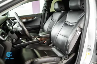2013 Cadillac XTS photo 7