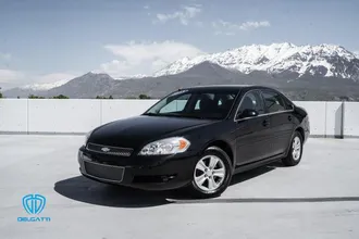Impala 2