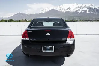 Impala 3