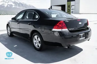 2013 Chevrolet Impala photo 5