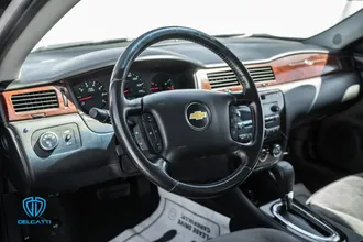 2013 Chevrolet Impala photo 6