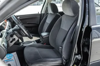 2013 Chevrolet Impala photo 7
