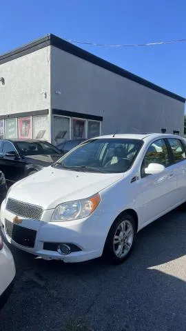 Aveo 1
