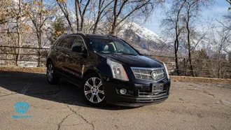 SRX 2
