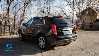 SRX 3