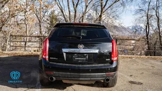 SRX 4