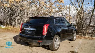 SRX 5