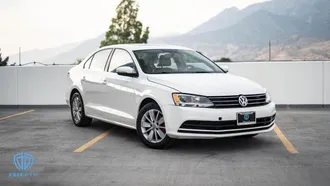 Jetta 1