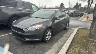 Focus 1
