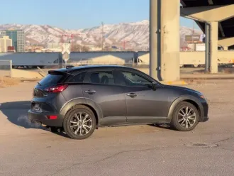 CX-3 4