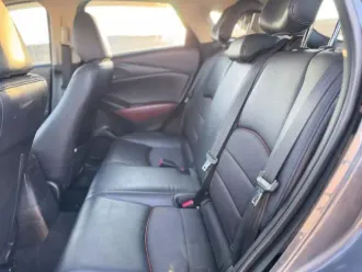 CX-3 8