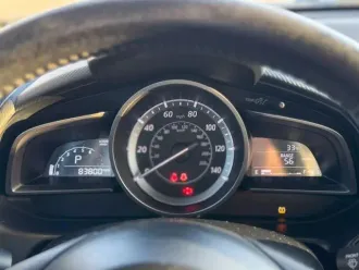 CX-3 11