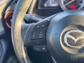 CX-3 12