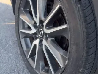CX-3 15