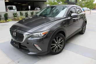 CX-3 18