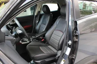 CX-3 19