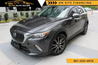 CX-3 22