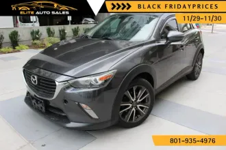 CX-3 26