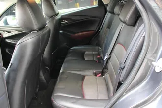 CX-3 27