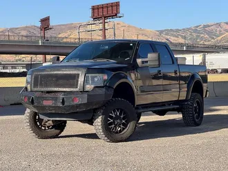 F-150 4