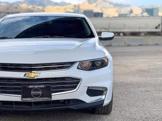 Malibu 3