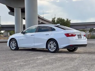 Malibu 5