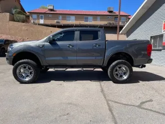 Ranger 2